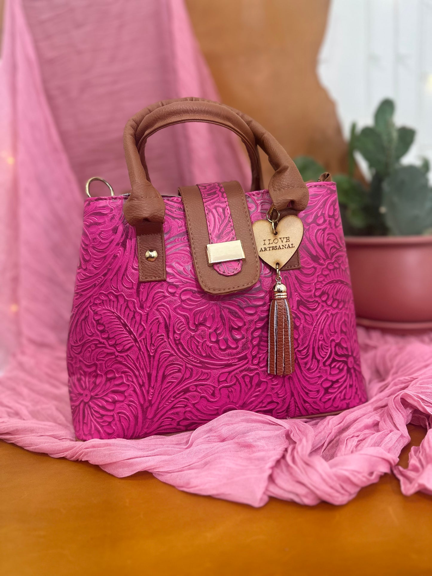 Rosa