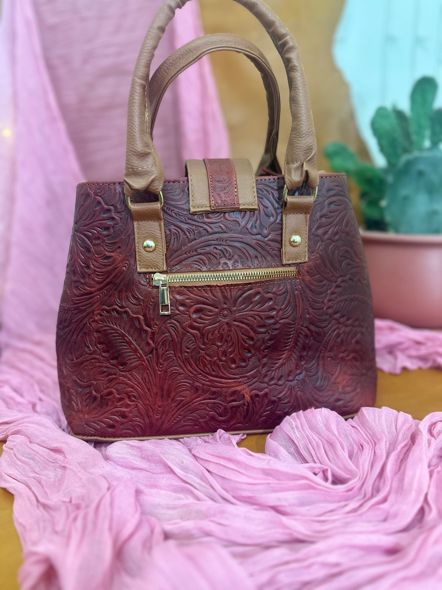 Rosa