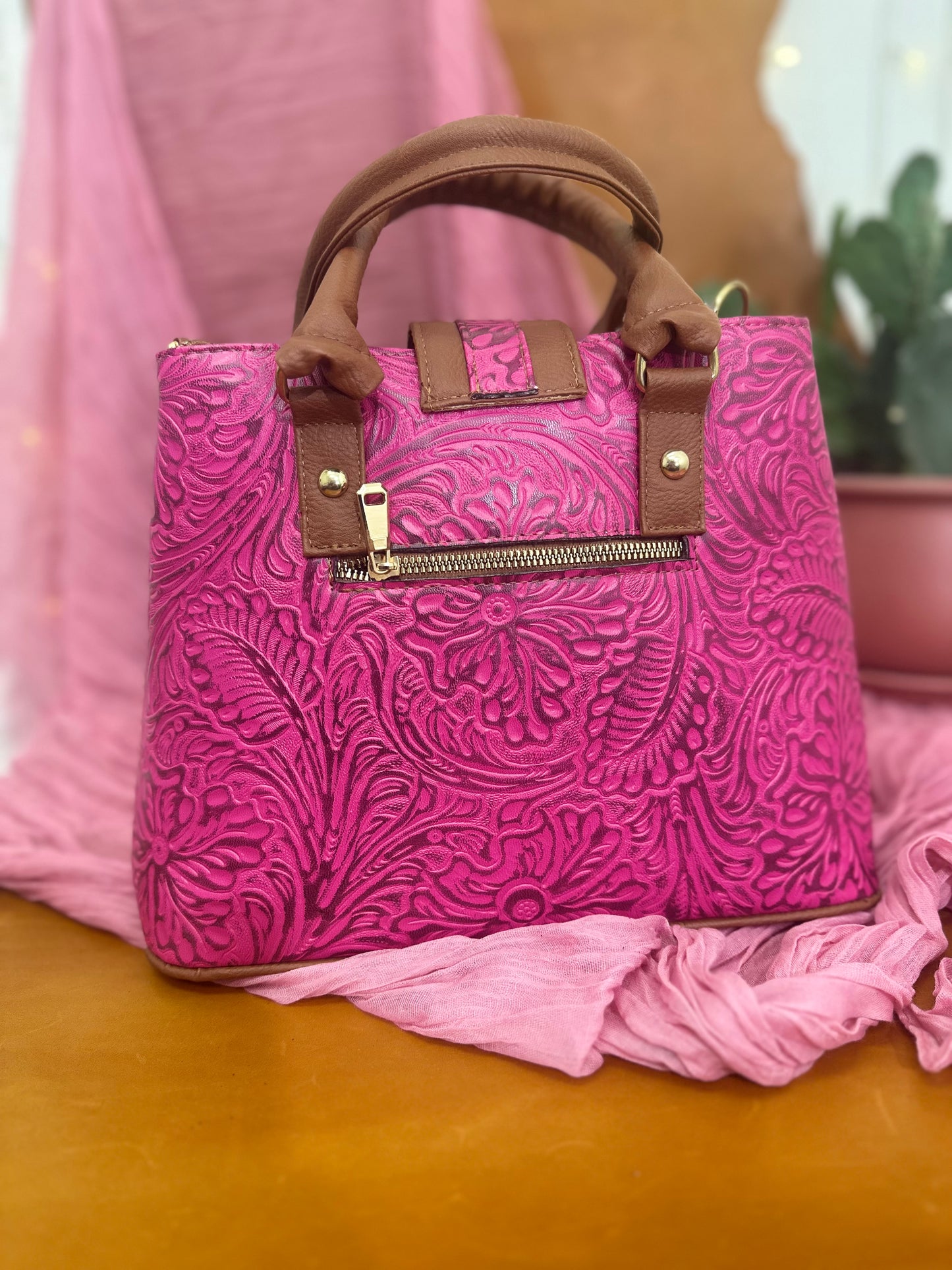 Rosa