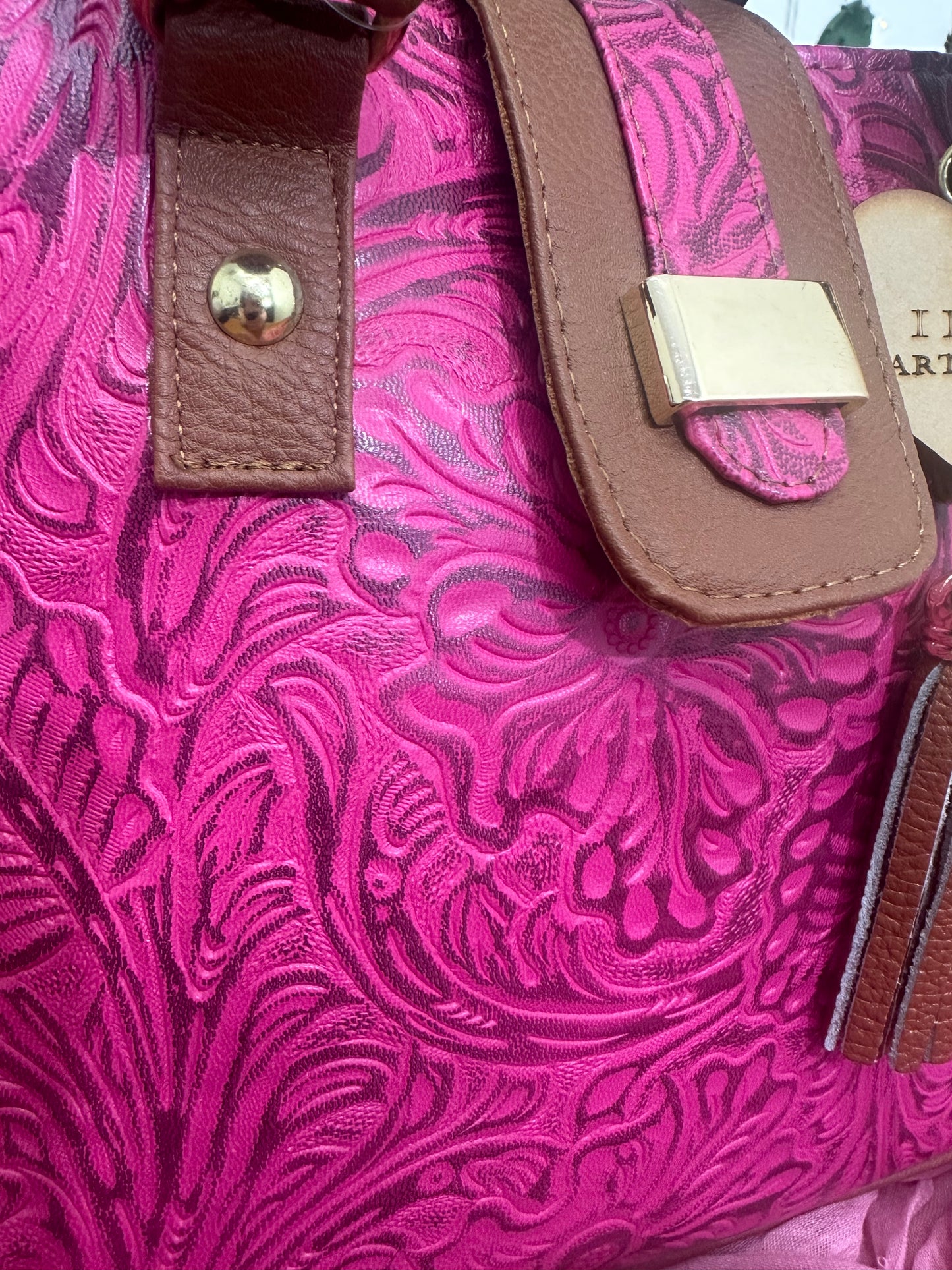 Rosa