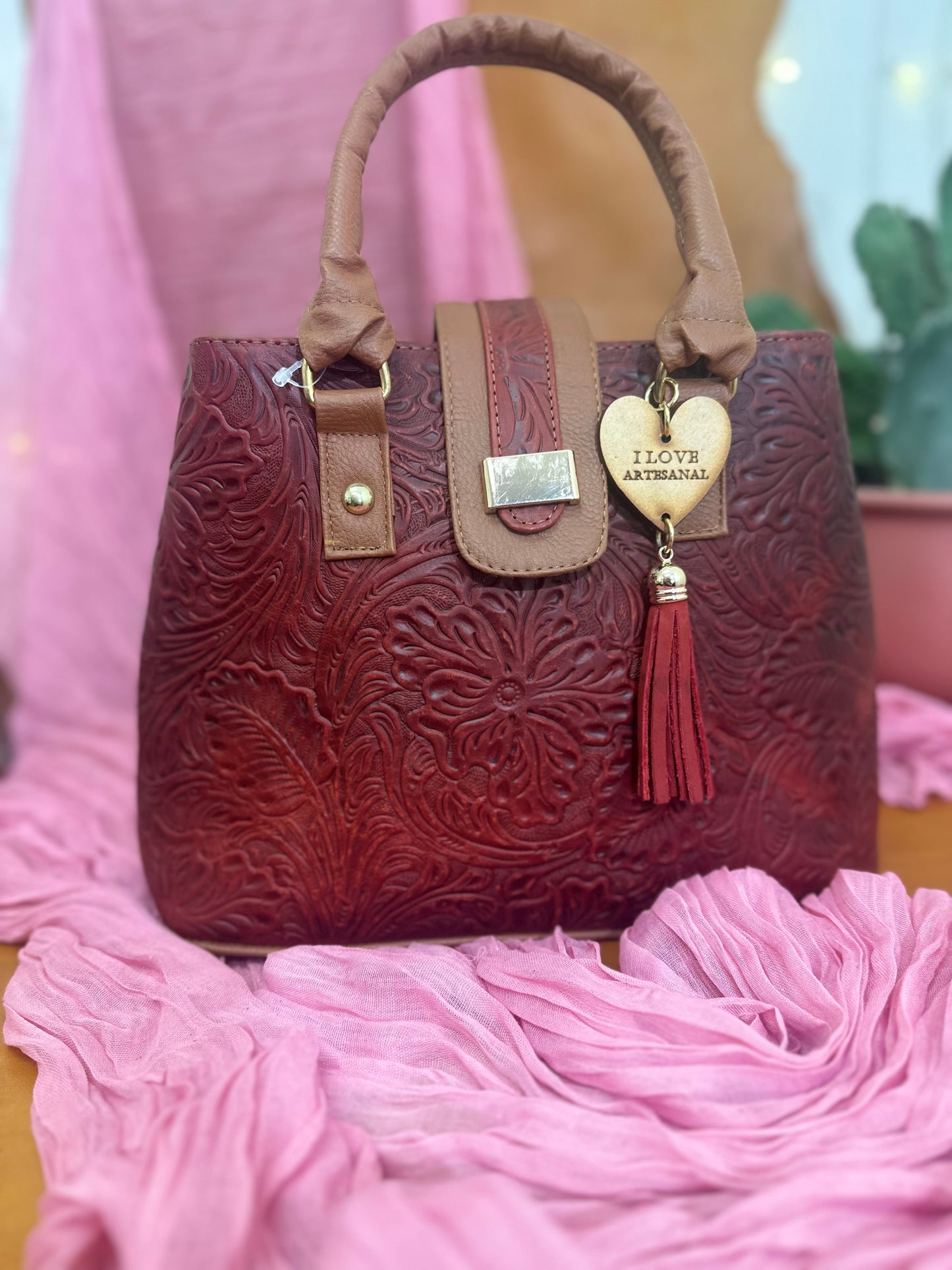 Rosa