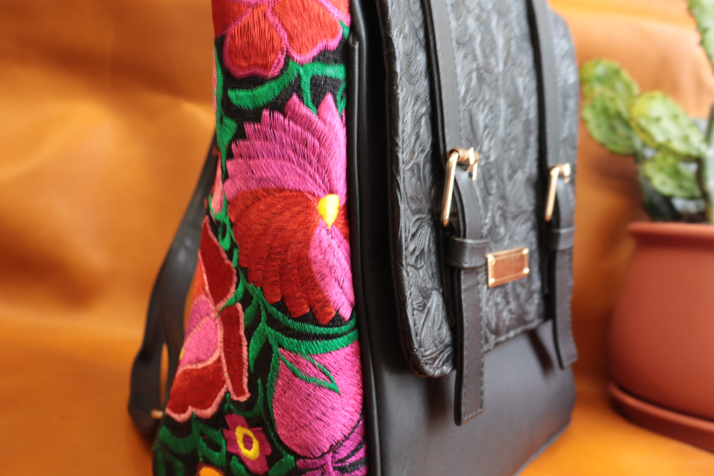 Mochila Citlali