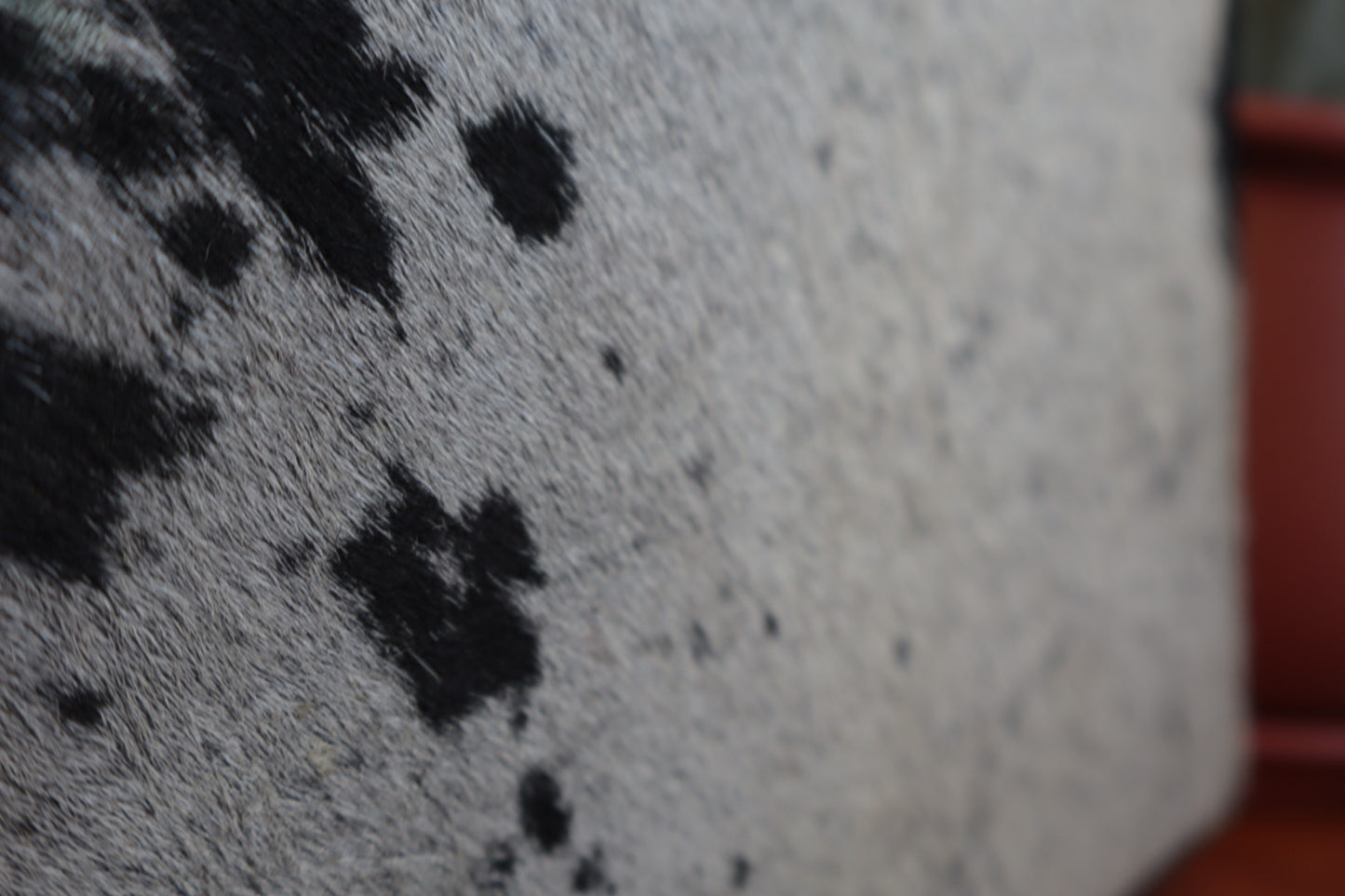 Mini Cow Hide