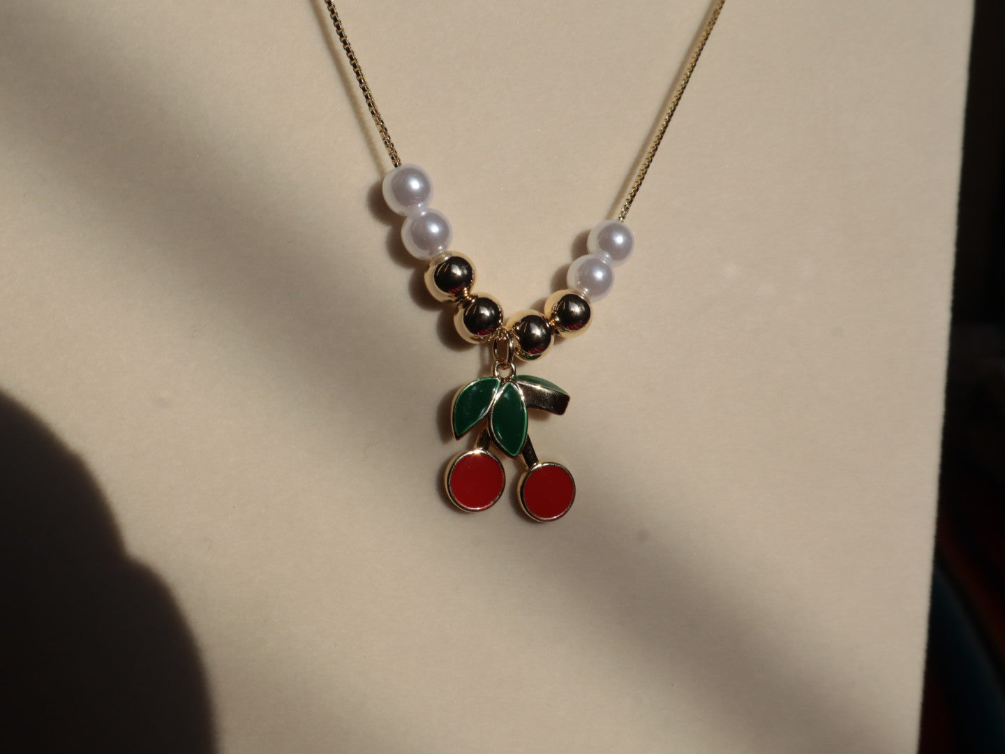 Sweet Cherry Set