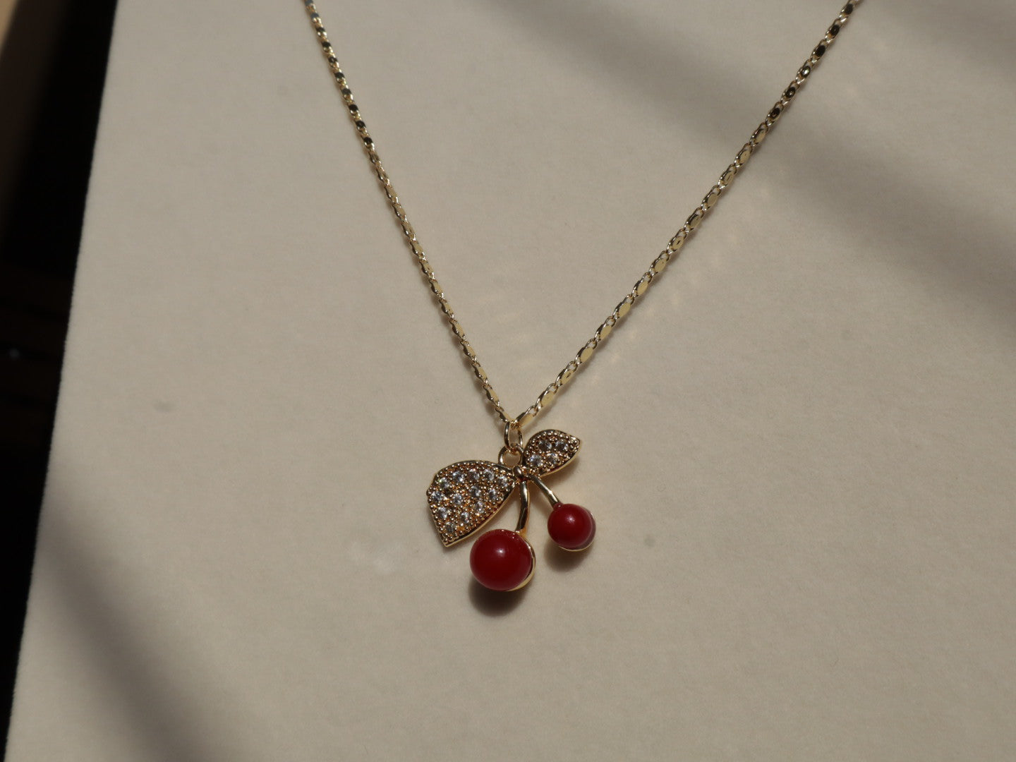 Sweet Cherry Set