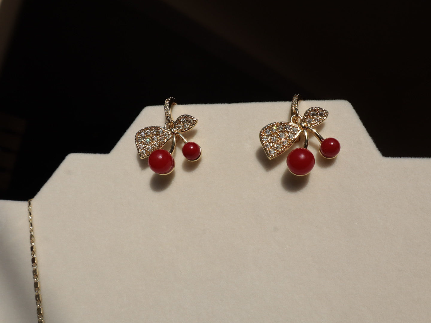Sweet Cherry Set