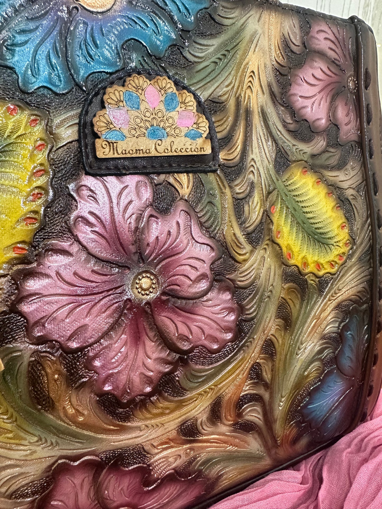 Mónica