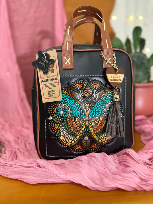 Mariposa