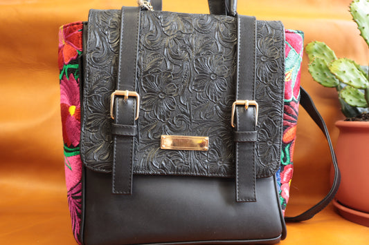 Mochila Citlali