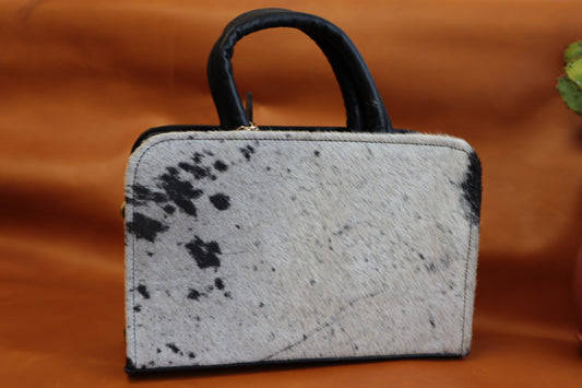 Mini Cow Hide