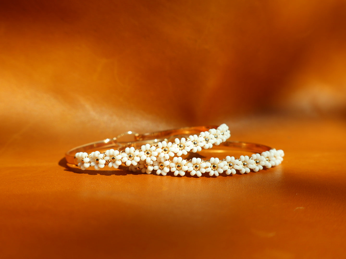 Shakira Flor Bracelets