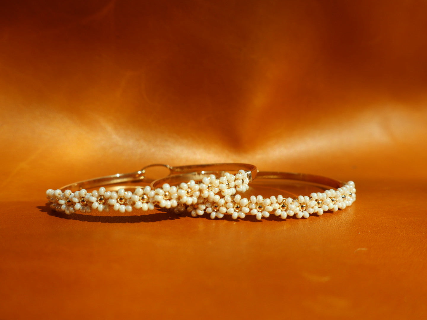 Shakira Flor Bracelets